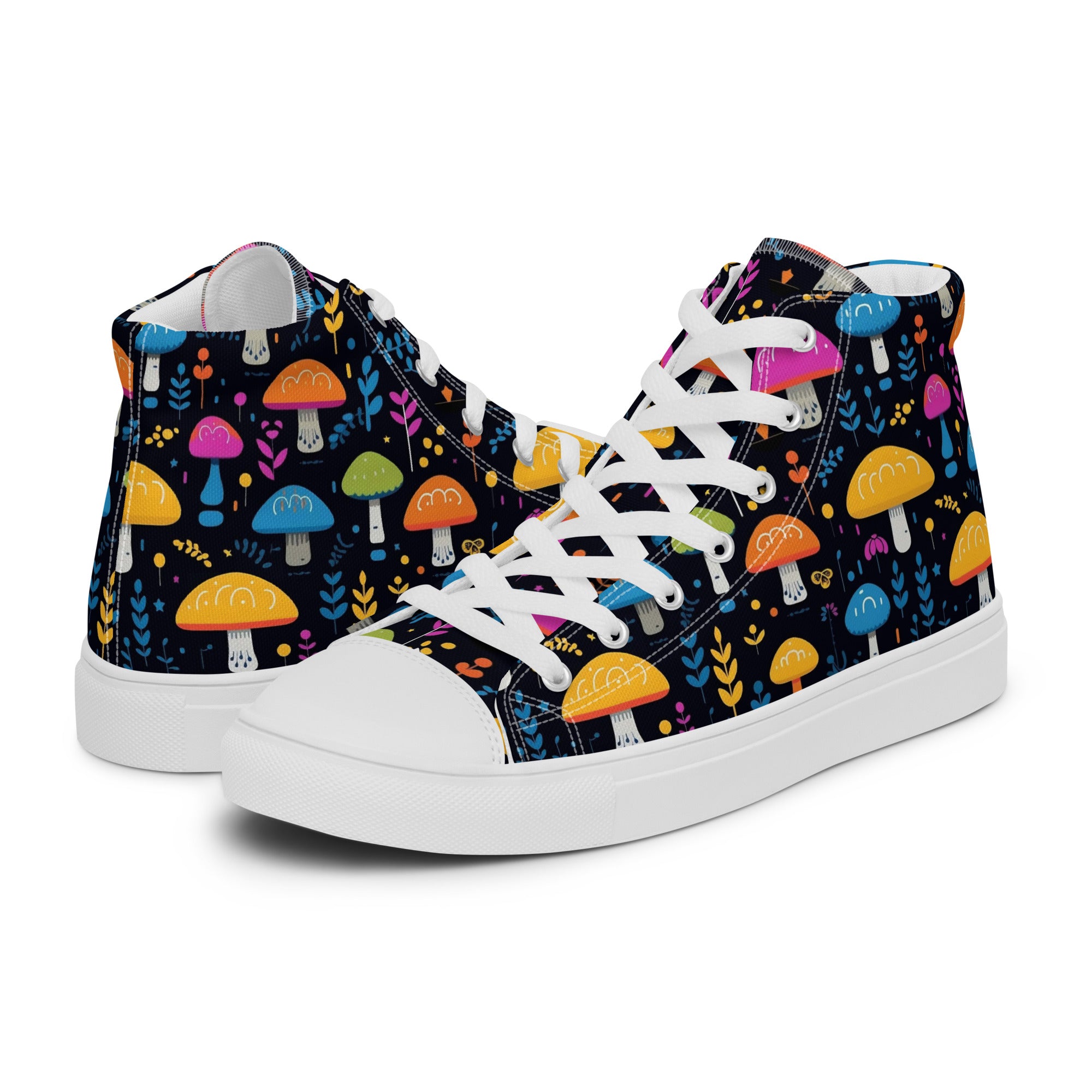 High Top Sneakers For Men With Retro Color Schemes For Nostalgia Tu8Mq